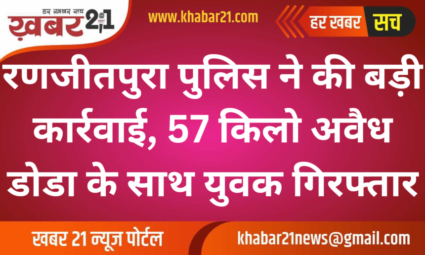 Two Siblings Injured in Shri Dungargarh Road Accident, Referred to Bikaner Hospital